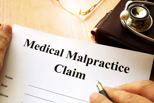 Medical malpractice lawyer in Peshawar